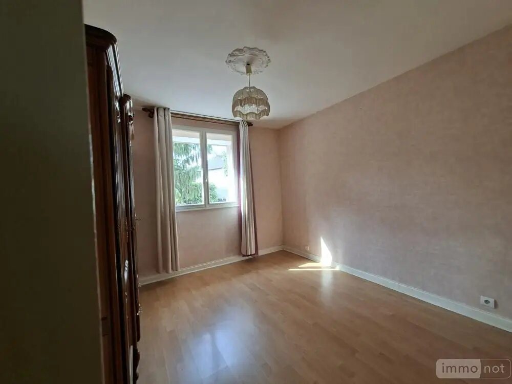 Maison à vendre, 74m², Montbazon