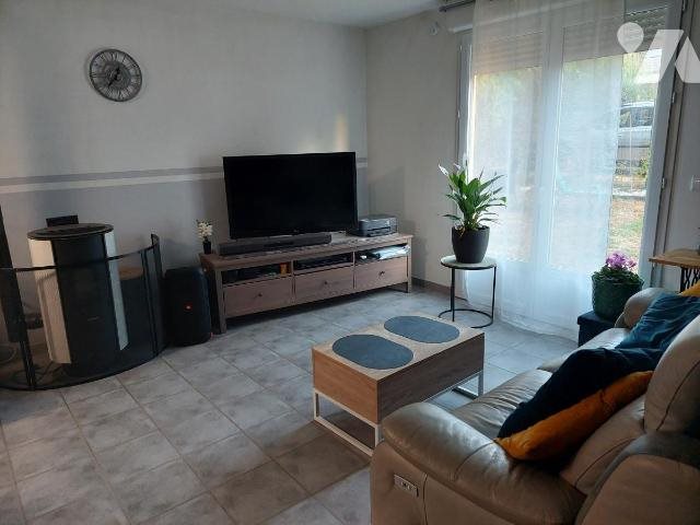 Maison à vendre, 113m², Artannes-sur-Indre