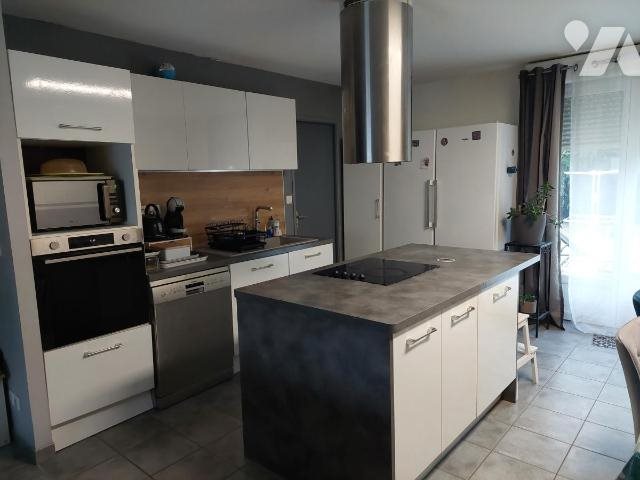 Maison à vendre, 113m², Artannes-sur-Indre