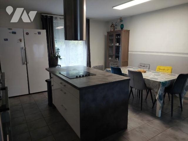 Maison à vendre, 113m², Artannes-sur-Indre