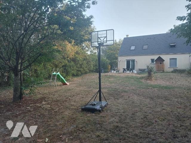 Maison à vendre, 113m², Artannes-sur-Indre