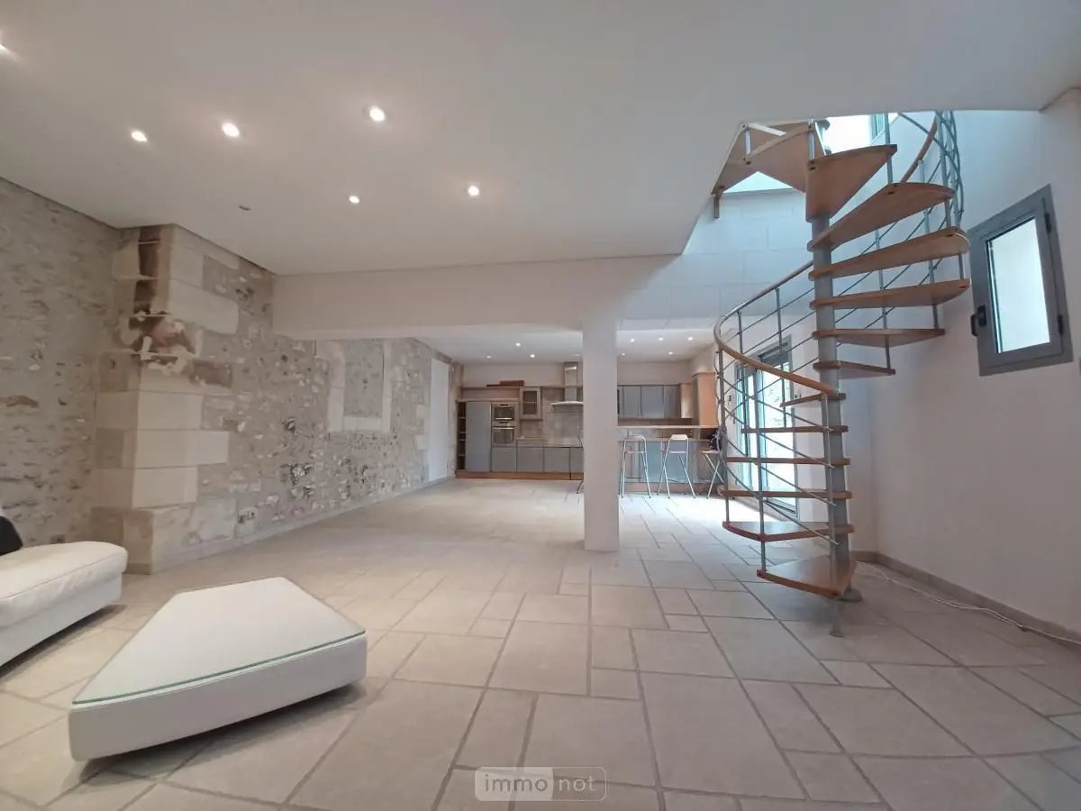 Maison à vendre, 171m², Tours