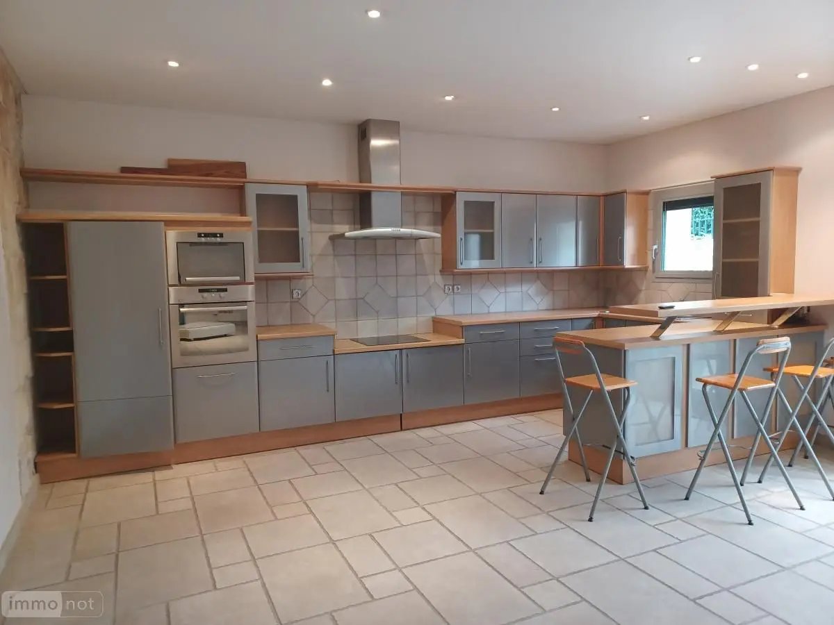 Maison à vendre, 171m², Tours