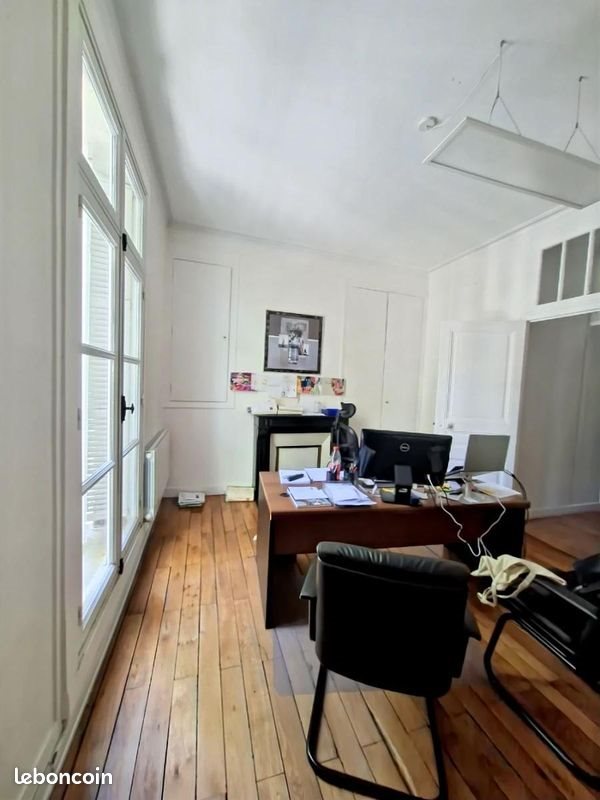 Appartement à vendre, 86m², Tours