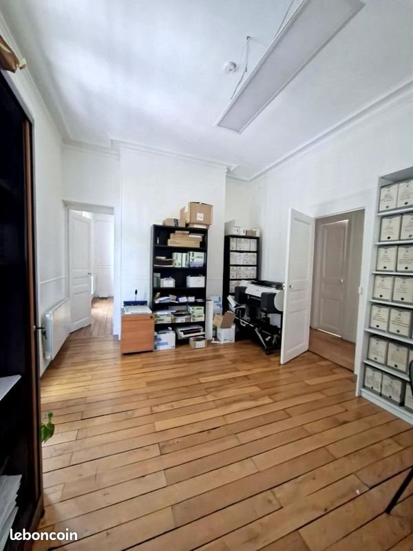 Appartement à vendre, 86m², Tours