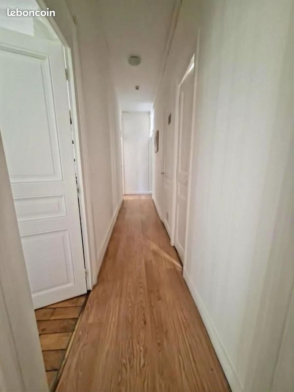 Appartement à vendre, 86m², Tours
