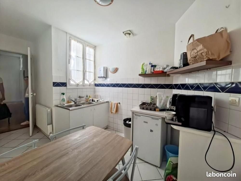 Appartement à vendre, 86m², Tours