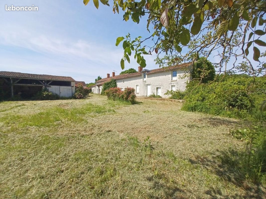 Maison à vendre, 110m², Braslou