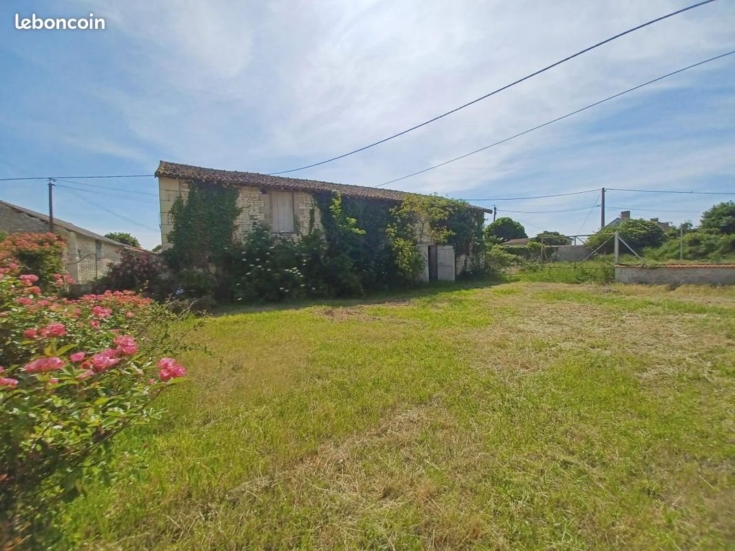 Maison à vendre, 110m², Braslou