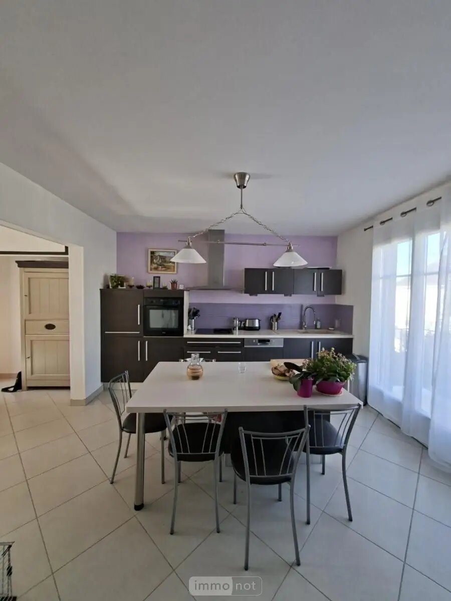 Maison à vendre, 124m², Monts