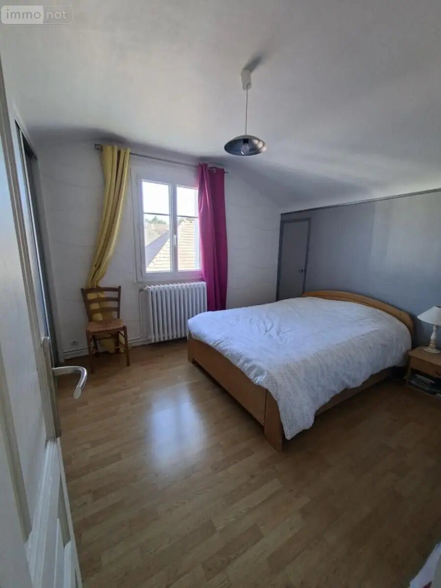 Maison à vendre, 124m², Monts