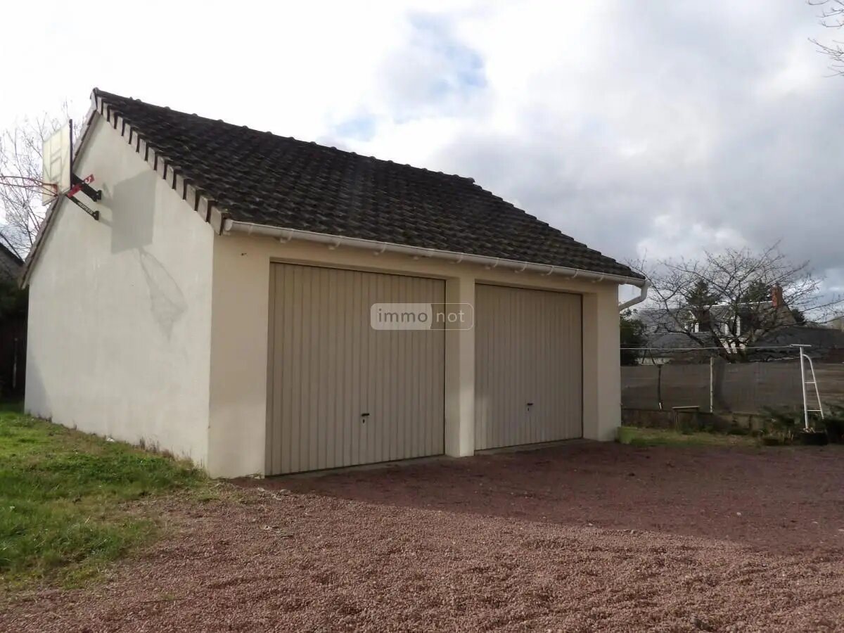 Maison à vendre, 124m², Monts