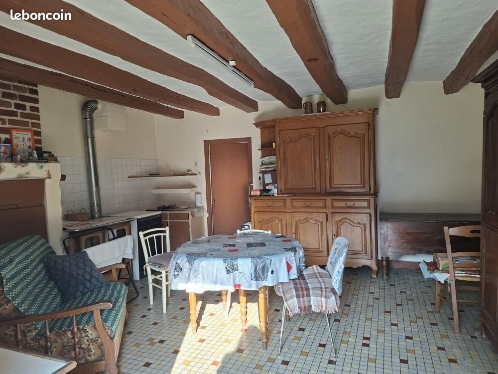 Maison à vendre, 43m², Veigné