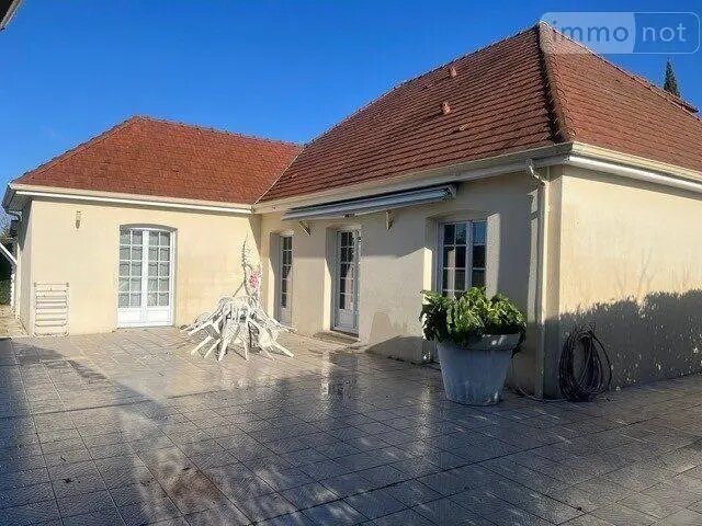 Maison à vendre, 134m², Monts
