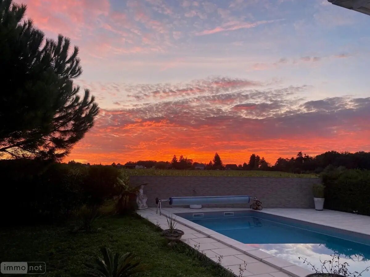 Maison à vendre, 134m², Monts