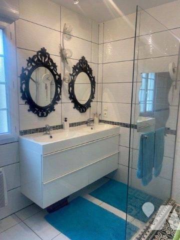 Maison à vendre, 134m², Monts