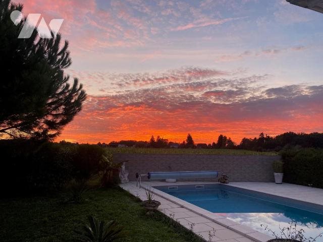 Maison à vendre, 134m², Monts