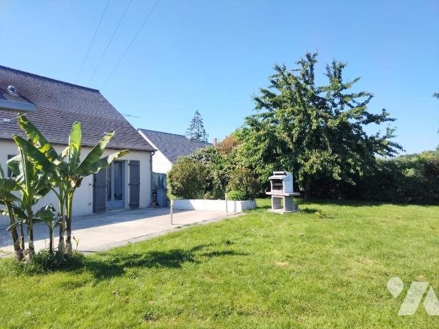 Maison à vendre, 109m², Villeperdue