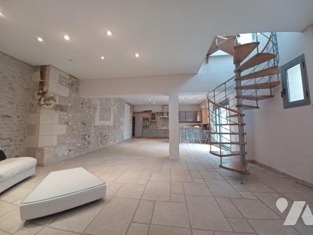 Maison à vendre, 171m², Tours