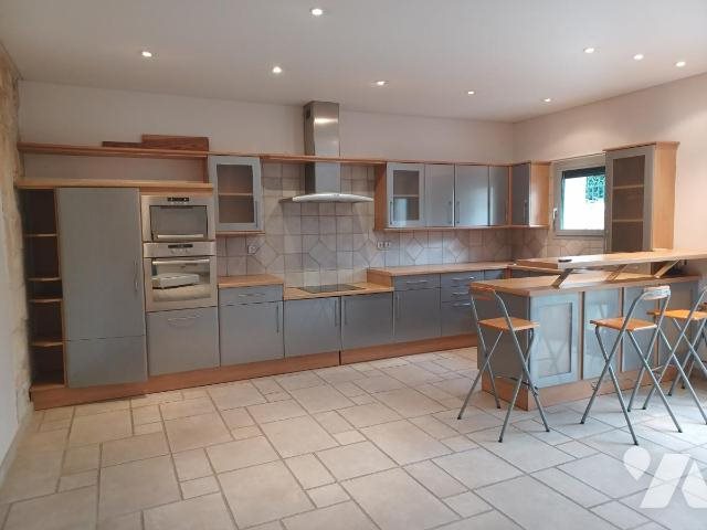 Maison à vendre, 171m², Tours