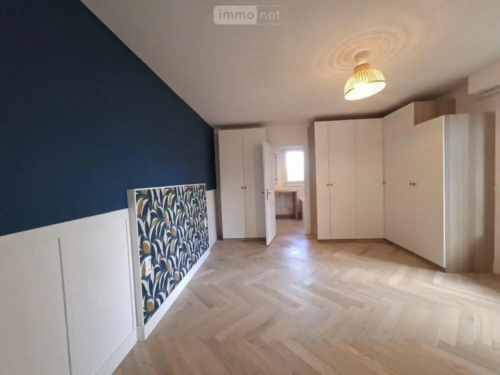 Appartement à vendre, 72m², Saint-Avertin