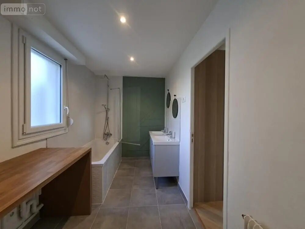 Appartement à vendre, 72m², Saint-Avertin