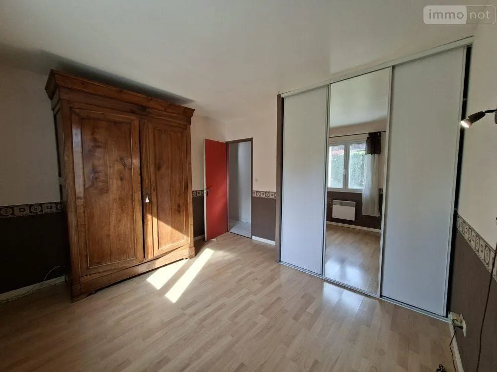 Maison à vendre, 94m², Monts