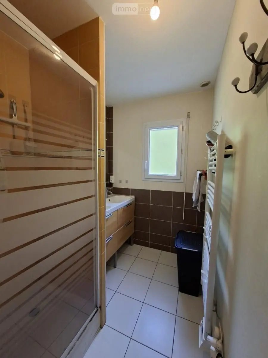 Maison à vendre, 94m², Monts