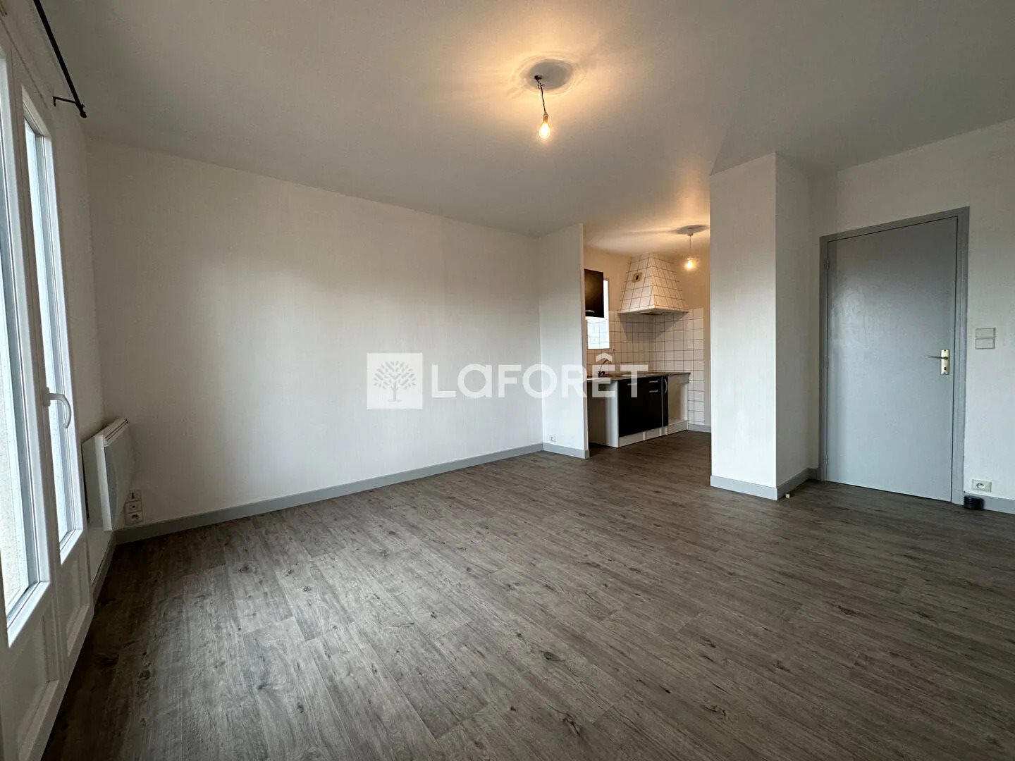 Appartement à louer, 46m², Albi
