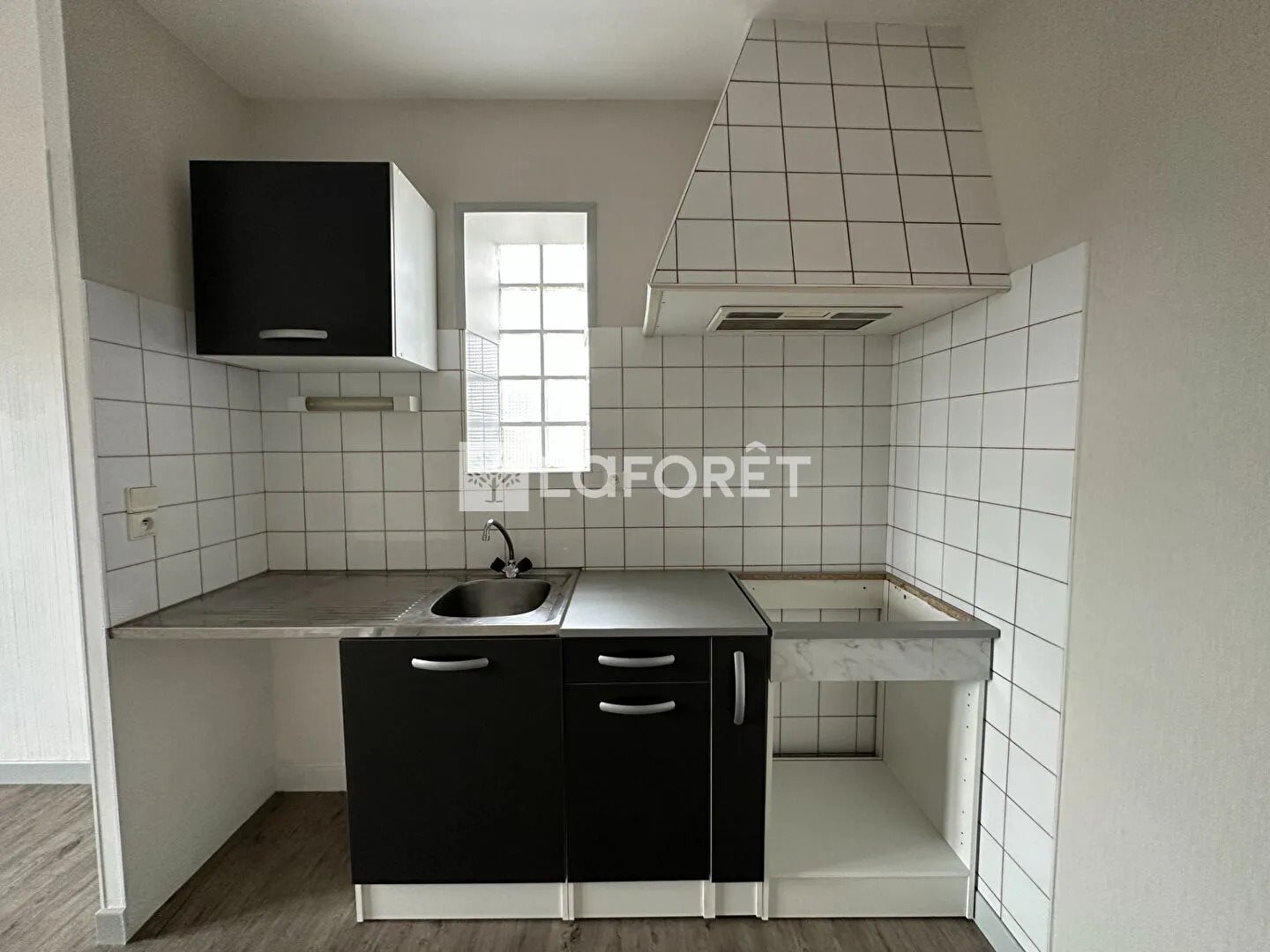 Appartement à louer, 46m², Albi