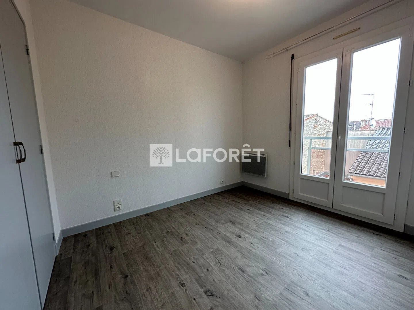 Appartement à louer, 46m², Albi