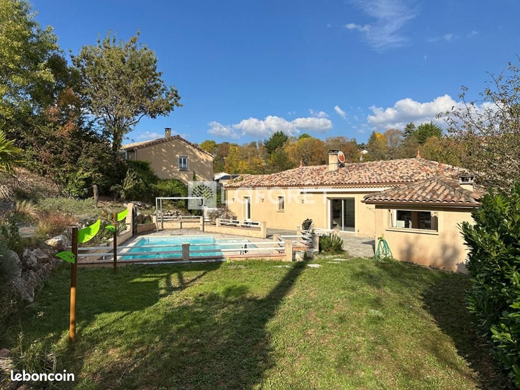 Maison à vendre, 200m², Cagnac-les-Mines