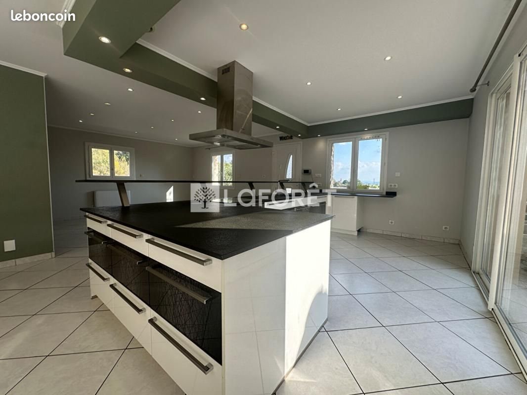 Maison à vendre, 200m², Cagnac-les-Mines