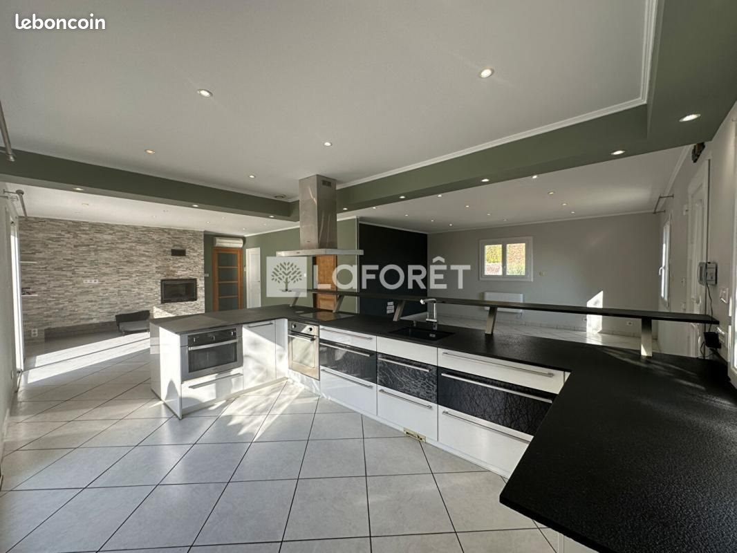 Maison à vendre, 200m², Cagnac-les-Mines