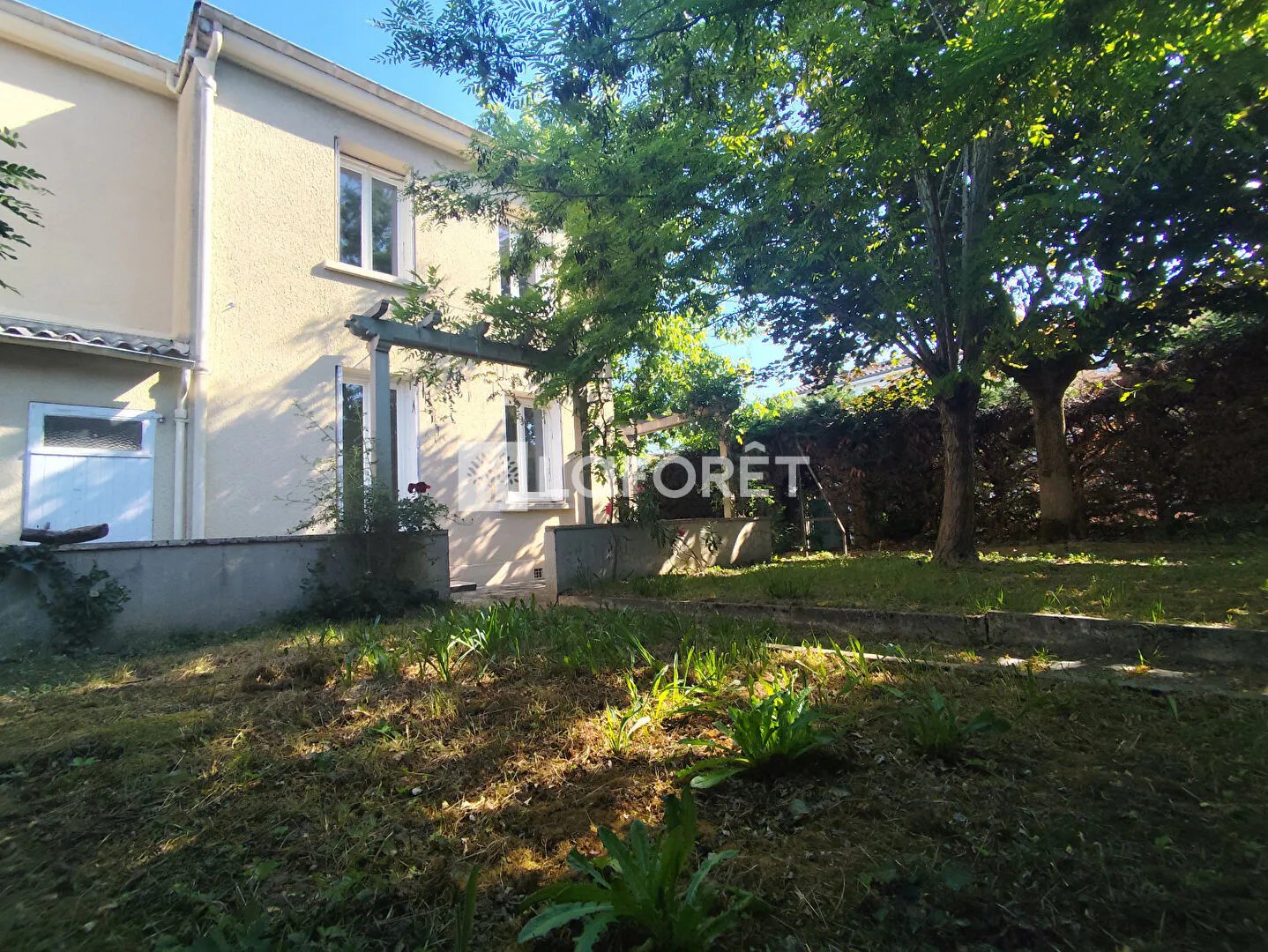 Maison à vendre, 69m², Albi