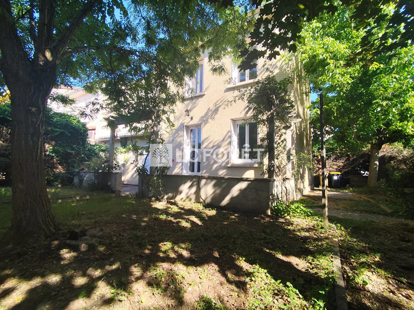 Maison à vendre, 69m², Albi