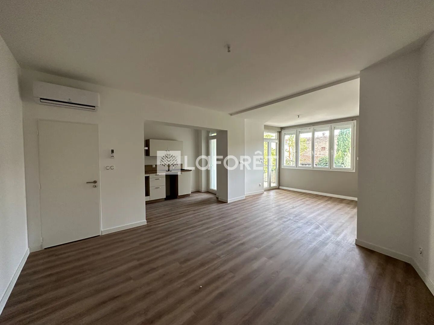Appartement à louer, 74m², Albi