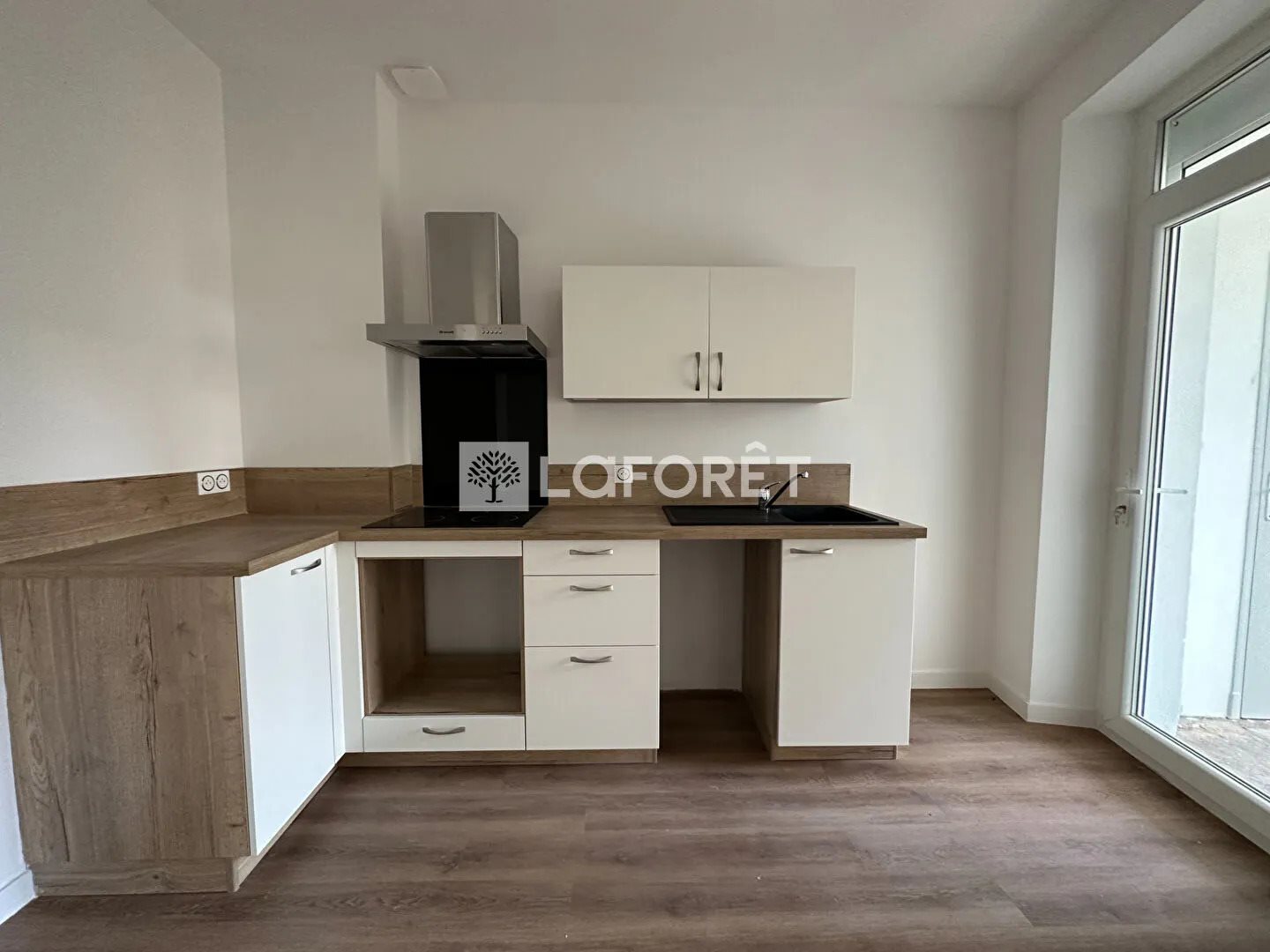 Appartement à louer, 74m², Albi