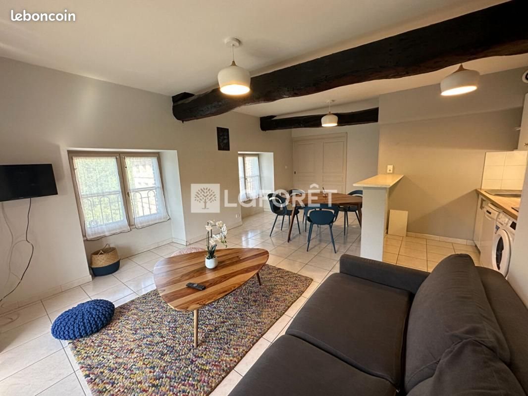 Appartement à louer, 60m², Albi