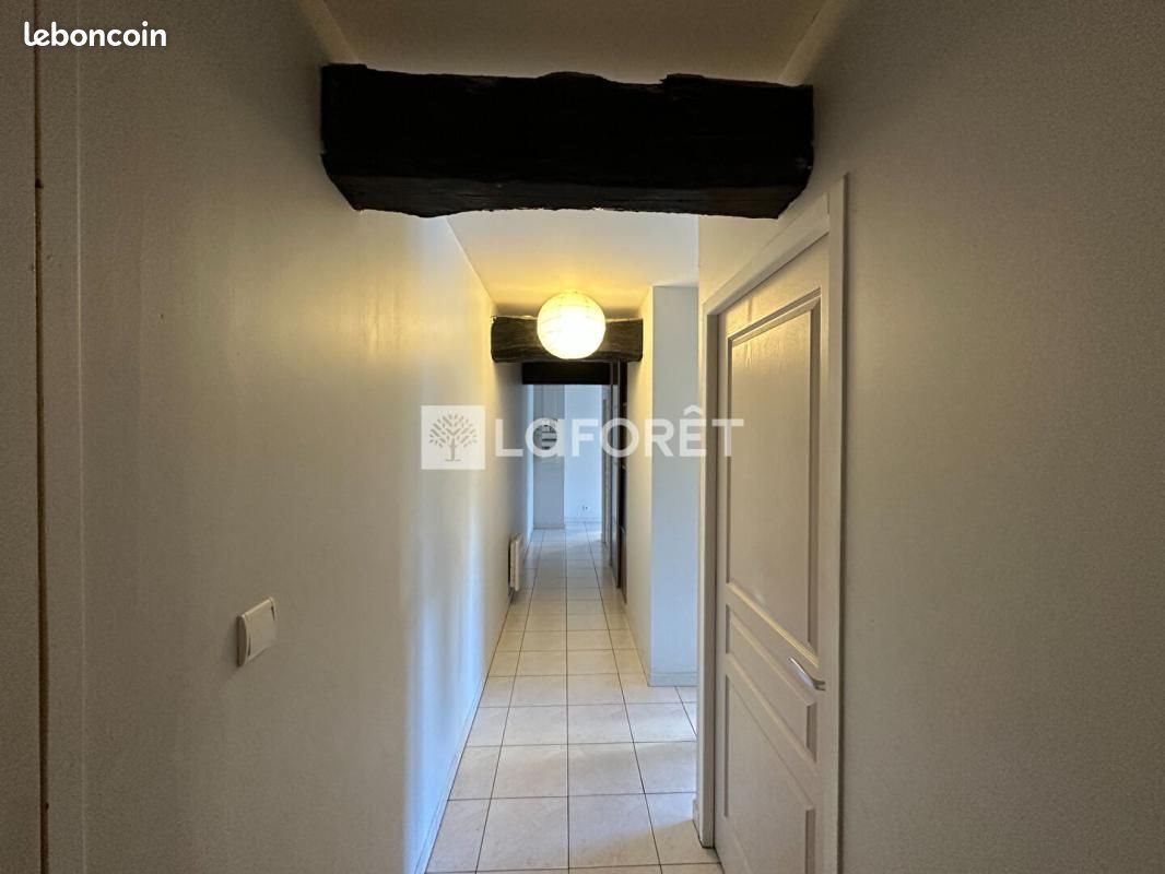 Appartement à louer, 60m², Albi