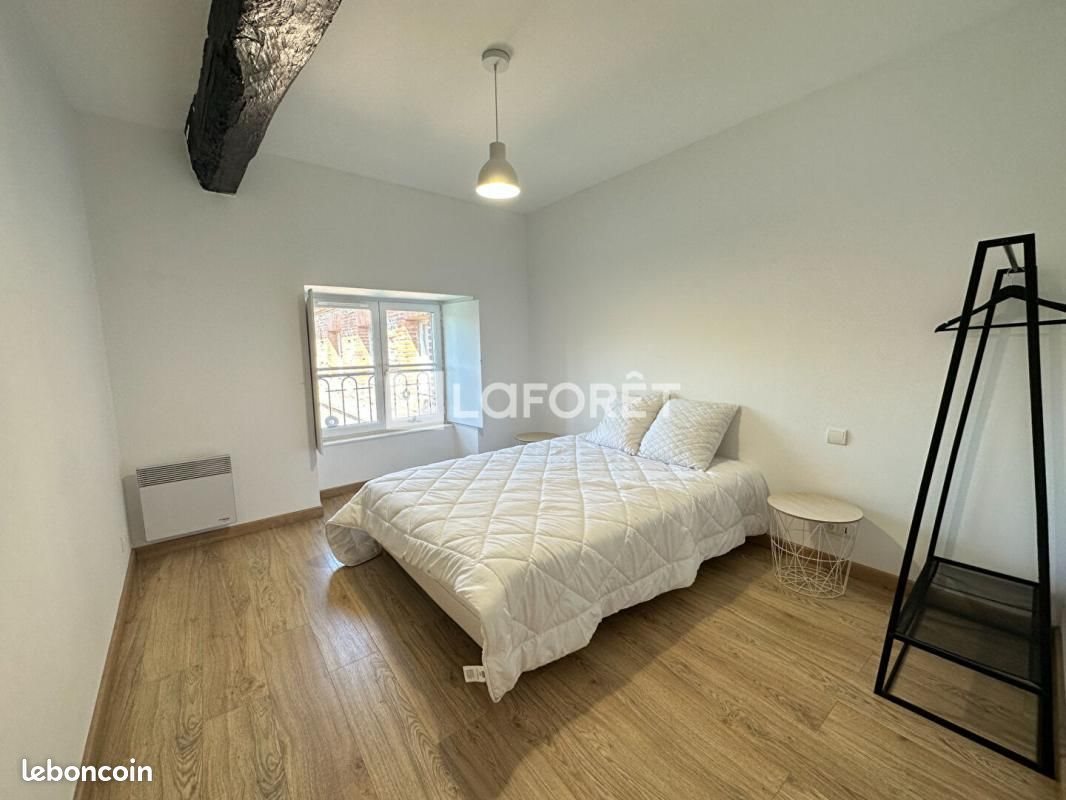 Appartement à louer, 60m², Albi