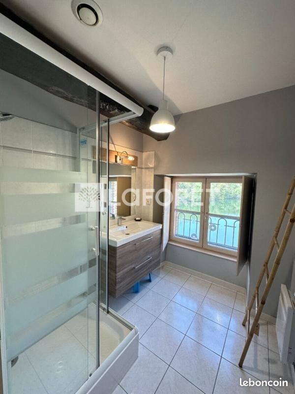 Appartement à louer, 60m², Albi