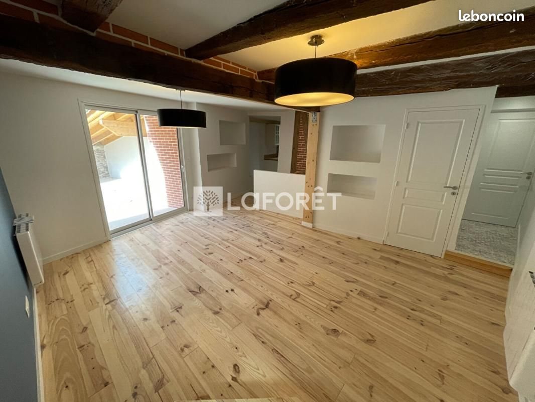 Maison à louer, 118m², Saint-Juéry