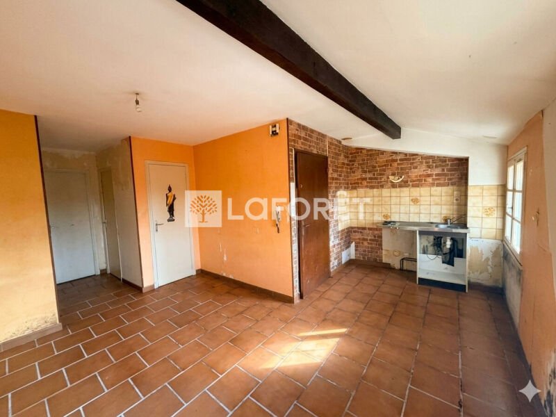 Appartement à vendre, 33m², Albi