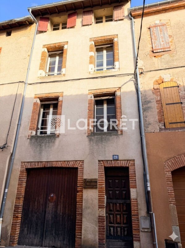 Appartement à vendre, 33m², Albi