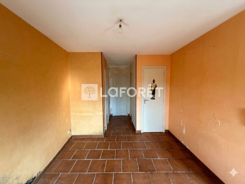 Appartement à vendre, 33m², Albi