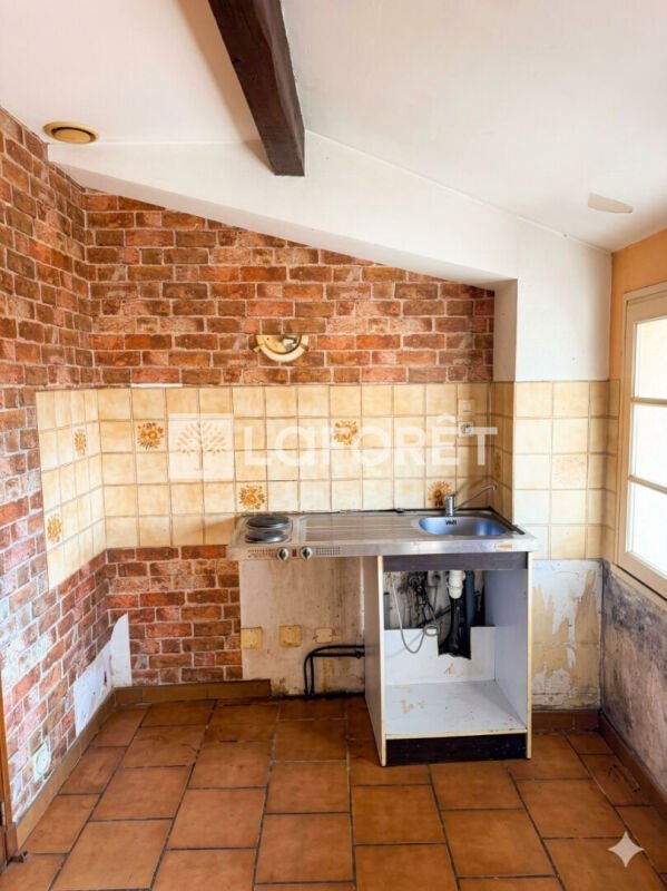 Appartement à vendre, 33m², Albi