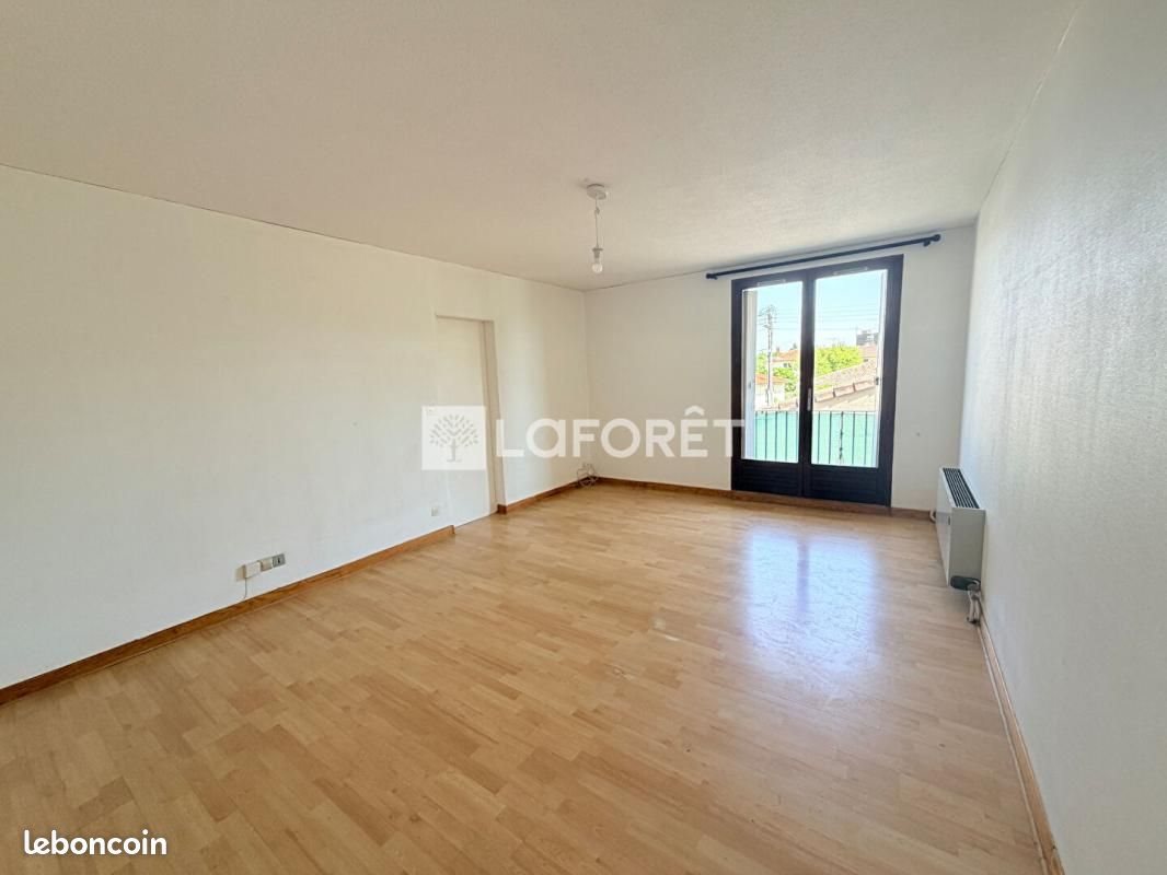 Appartement à vendre, 73m², Albi