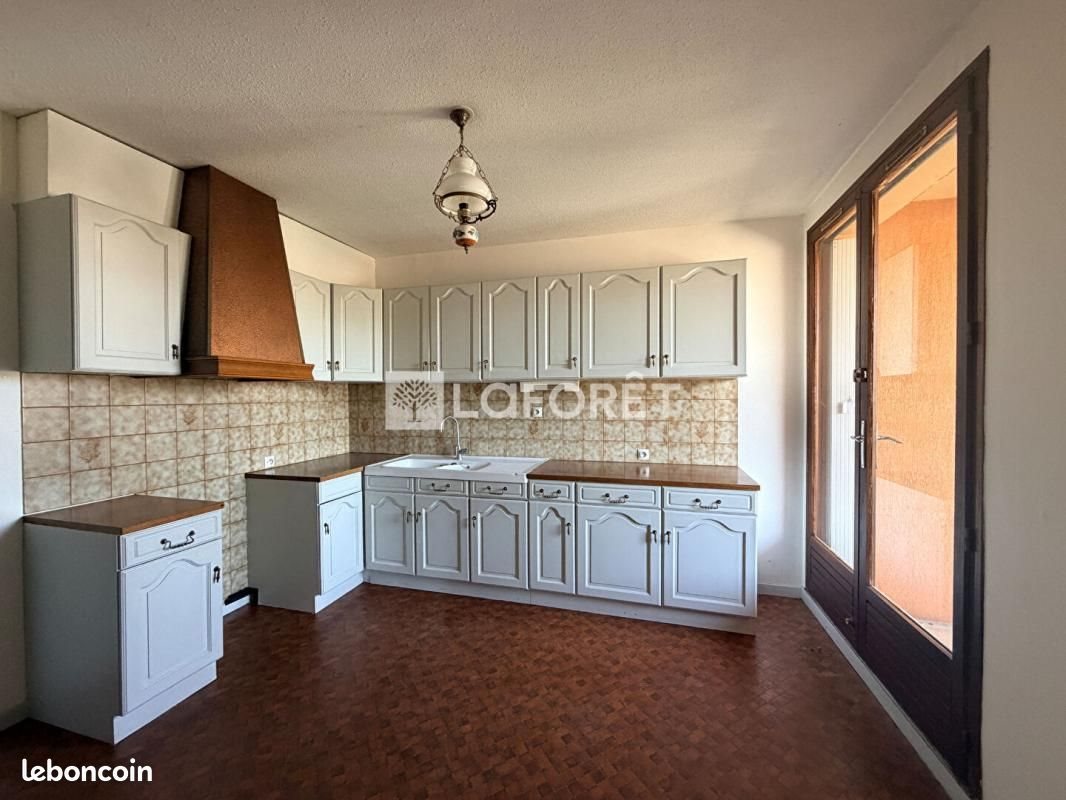 Appartement à vendre, 73m², Albi
