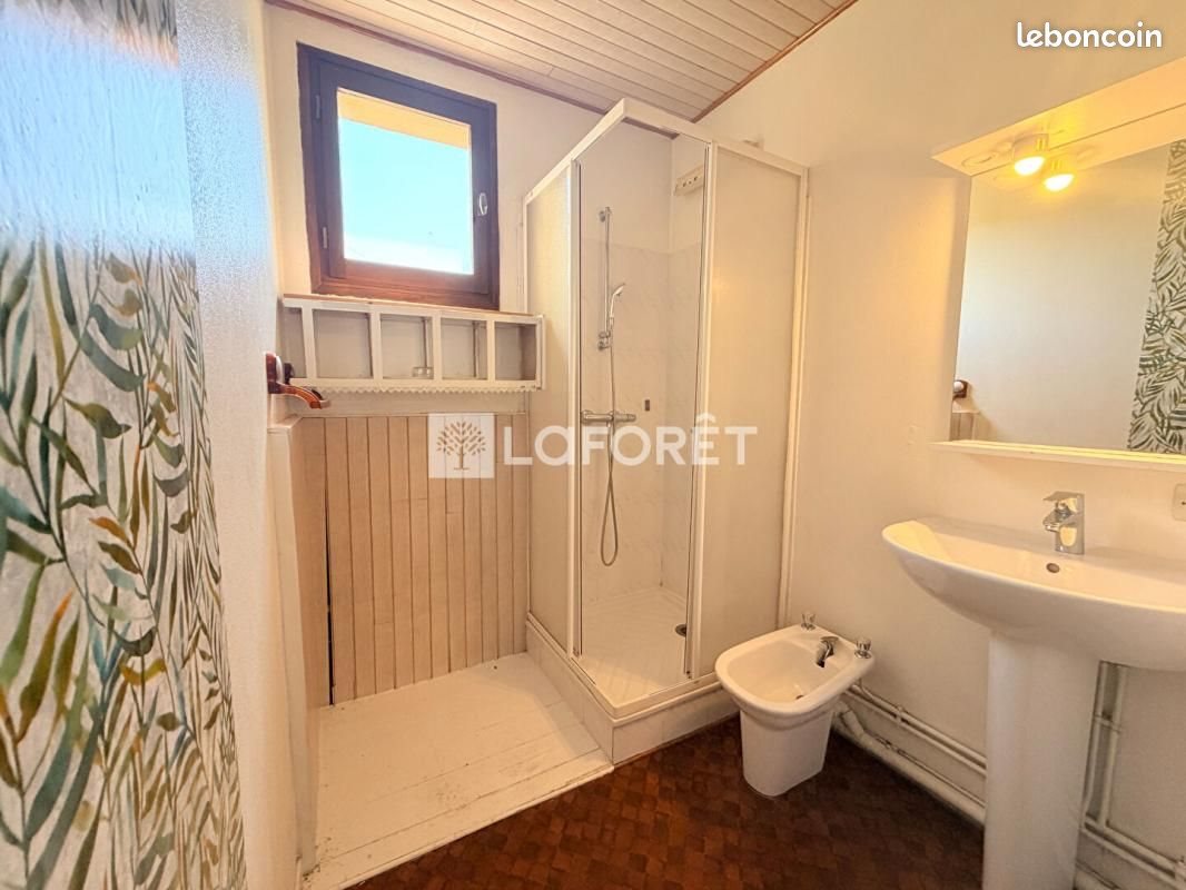 Appartement à vendre, 73m², Albi